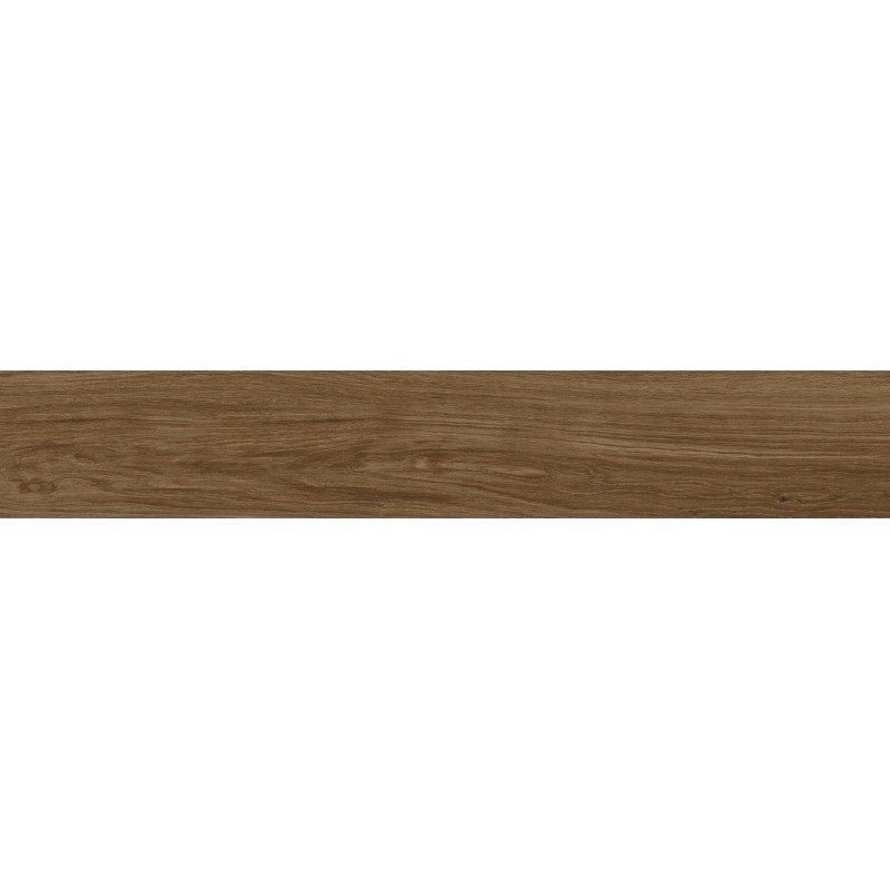 Mexen Lichi  Noce gres smaltato rettificato G1, piastrella effetto legno da pavimento e parete 120 x 20 cm, opaco