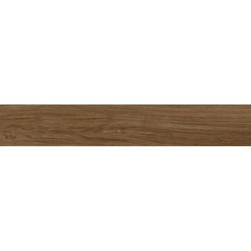 Mexen Lichi Noce gres szkliwiony rekt. G1, płytka drewnopodobna podłogowo-ścienna 120 x 20 cm, mat - TL606-120-020-02