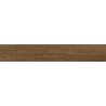 Mexen Lichi  Noce gres smaltato rettificato G1, piastrella effetto legno da pavimento e parete 120 x 20 cm, opaco