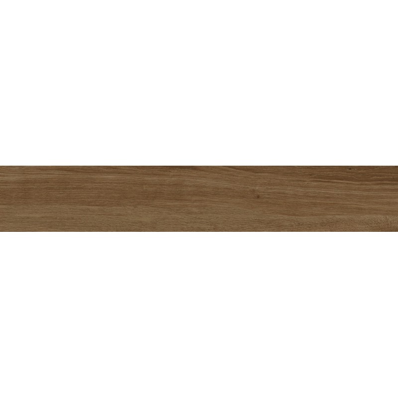 Mexen Lichi Noce gres szkliwiony rekt. G1, płytka drewnopodobna podłogowo-ścienna 120 x 20 cm, mat - TL606-120-020-02