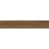 Mexen Lichi Noce gres szkliwiony rekt. G1, płytka drewnopodobna podłogowo-ścienna 120 x 20 cm, mat - TL606-120-020-02