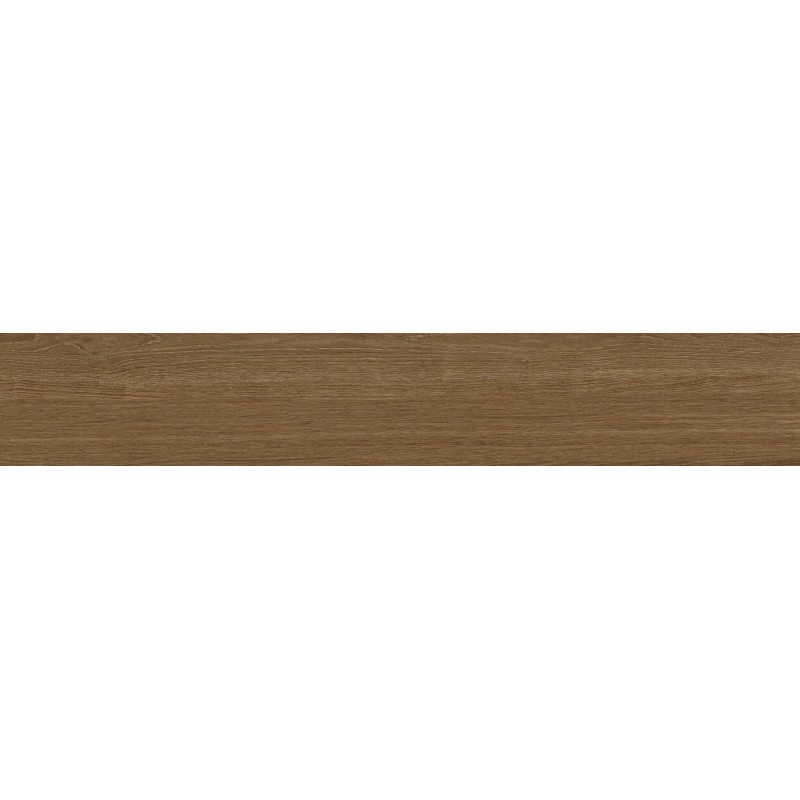 Mexen Lichi Noce gres szkliwiony rekt. G1, płytka drewnopodobna podłogowo-ścienna 120 x 20 cm, mat - TL606-120-020-02