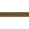Mexen Lichi Noce gres szkliwiony rekt. G1, płytka drewnopodobna podłogowo-ścienna 120 x 20 cm, mat - TL606-120-020-02