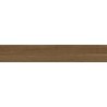 Mexen Lichi  Grès émaillé rectifié noce G1, carrelage imitation bois sol-mur 120 x 20 cm, mat - TL606-120-020-02