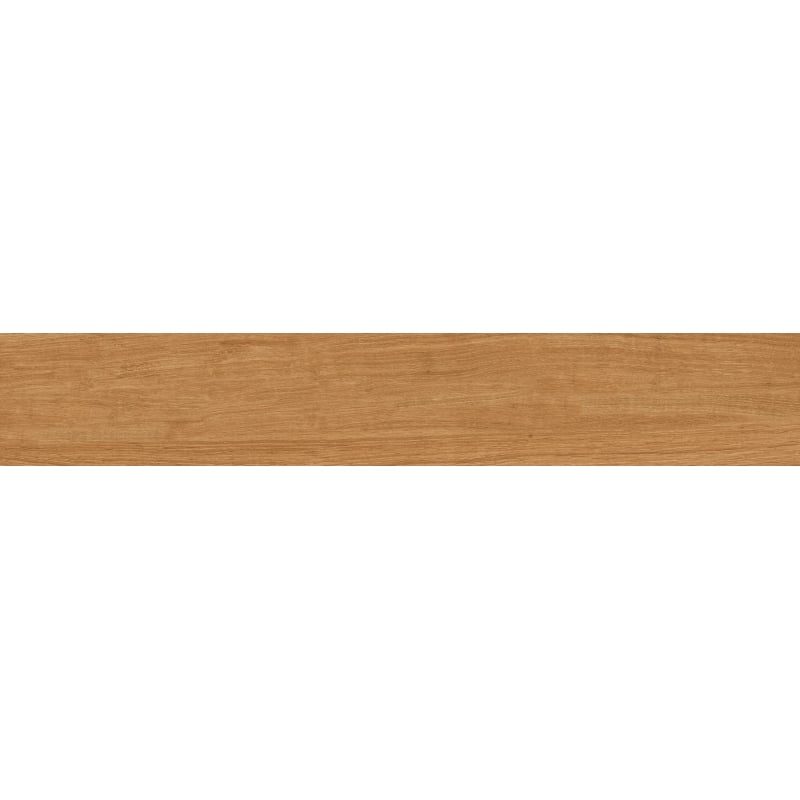 Mexen Lichi  Pine glasiertes Feinsteinzeug rek. G1, holzähnliche Wand- und Bodenfliese 120 x 20 cm, matt - TL606-120-020-03