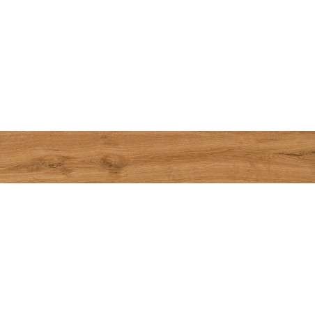 Mexen Lichi  Pino gres esmaltado rect. G1, azulejo de aspecto de madera para suelo y pared 120 x 20 cm, mate - TL606-120-020-03