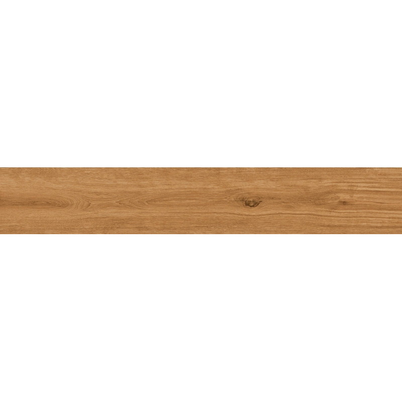 Mexen Lichi  Pino gres esmaltado rect. G1, azulejo de aspecto de madera para suelo y pared 120 x 20 cm, mate - TL606-120-020-03