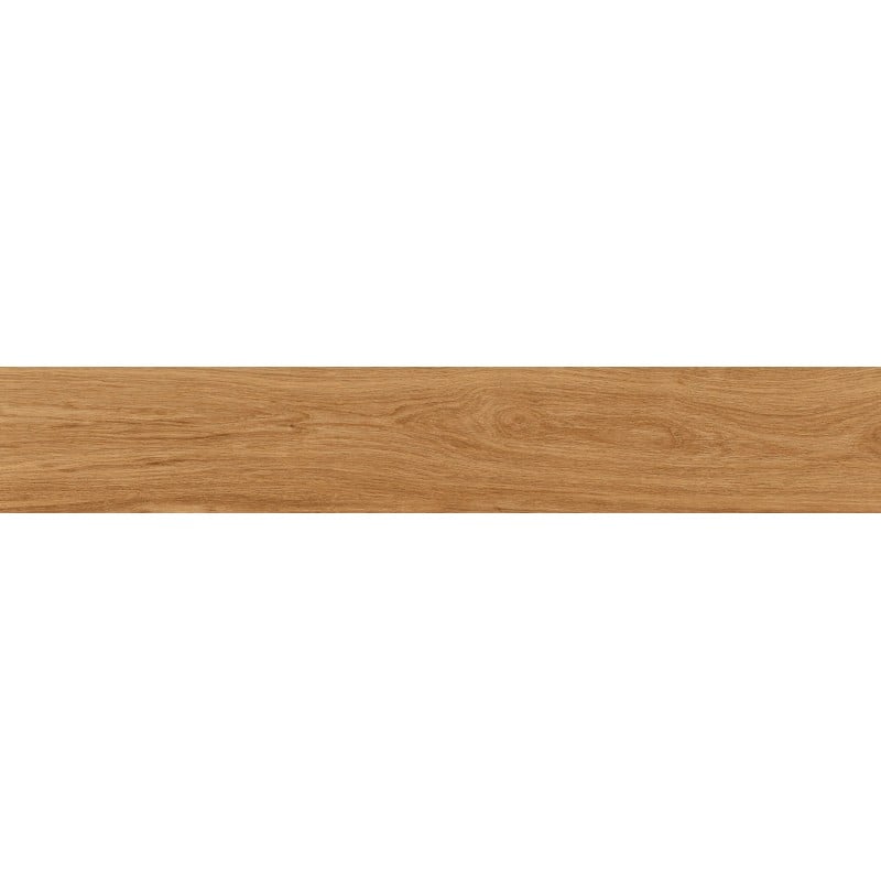 Mexen Lichi  Pine geglazuurde gerectificeerde gres G1, houtachtige vloer- en wandtegel 120 x 20 cm, mat - TL606-120-020-03
