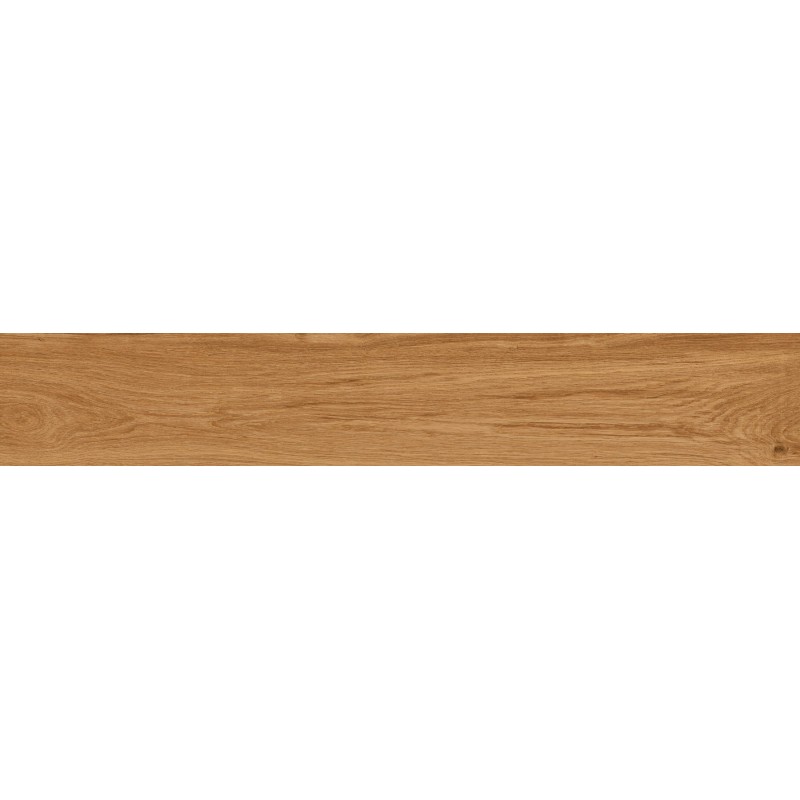 Mexen Lichi  Pine geglazuurde gerectificeerde gres G1, houtachtige vloer- en wandtegel 120 x 20 cm, mat - TL606-120-020-03