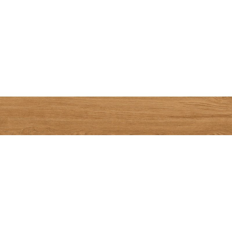 Mexen Lichi  Pine glazuur op gres gerectificeerd G1, houtachtig wand-vloertegel 120 x 20 cm, mat - TL606-120-020-03