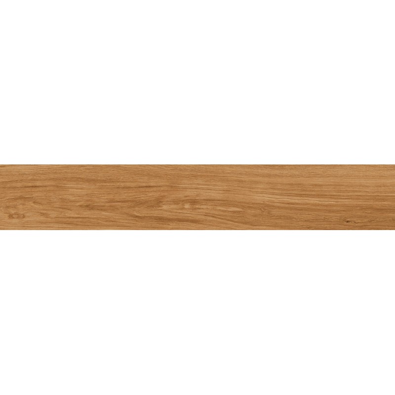 Mexen Lichi  Pine grès émaillé rectifié G1, carreau imitant le bois pour sol et mur 120 x 20 cm, mat - TL606-120-020-03