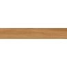 Mexen Lichi  Pine glasuuritud rektifitseeritud kiviplaat G1, puidulaadne põranda-seina plaat 120 x 20 cm, matt