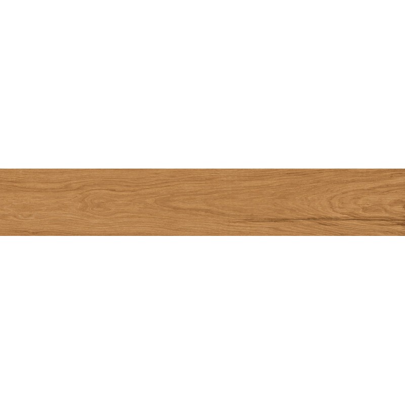 Mexen Lichi  Pine grès émaillé rectifié G1, carreau imitant le bois pour sol et mur 120 x 20 cm, mat - TL606-120-020-03