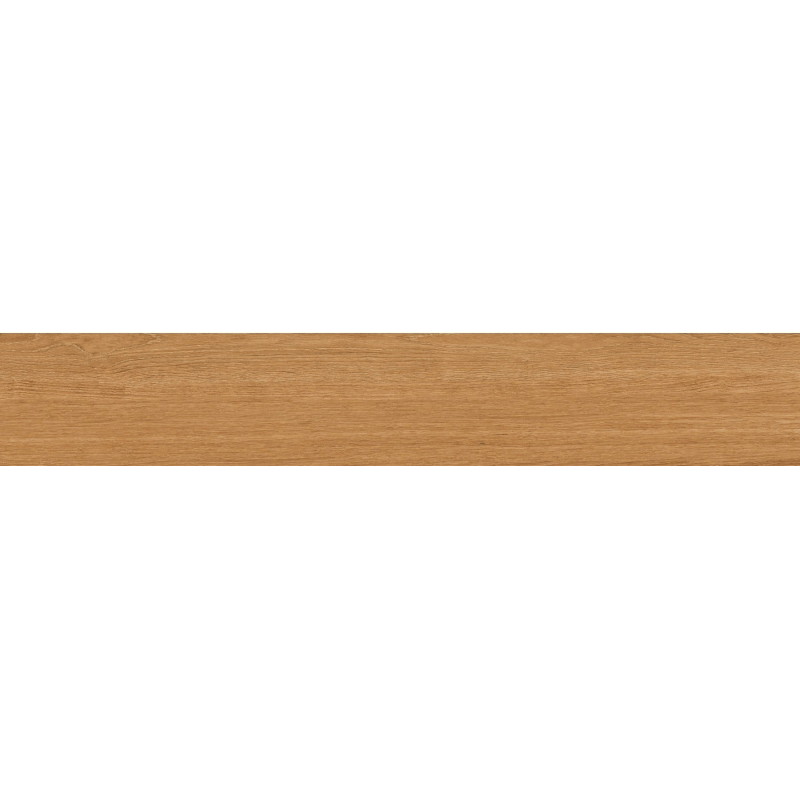Mexen Lichi  Pine glasiertes Feinsteinzeug rek. G1, holzähnliche Wand- und Bodenfliese 120 x 20 cm, matt - TL606-120-020-03