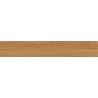 Mexen Lichi  Pine glasuuritud rektifitseeritud kiviplaat G1, puidulaadne põranda-seina plaat 120 x 20 cm, matt