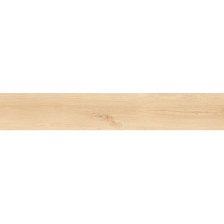 Mexen Liston Avorio glazēts akmens masīvs rekts. G1, koka izskata grīdas un sienas flīze 120 x 20 cm, matēta