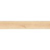 Mexen Liston Avorio geglazuurd gres gerekt. G1, houtachtige vloer-wandtegel 120 x 20 cm, mat - TL607-120-020-00