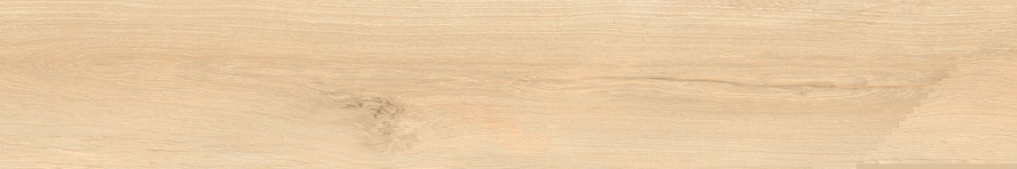 Mexen Liston Avorio glaziran rektificiran gres G1, talna in stenska ploščica v videzu lesa 120 x 20 cm, mat - TL607-120-020-00