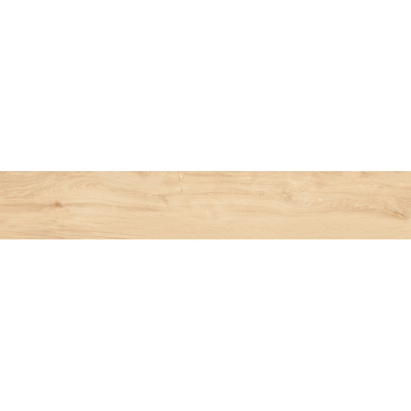 Mexen Liston Avorio glazēts akmens masīvs rekts. G1, koka izskata grīdas un sienas flīze 120 x 20 cm, matēta