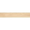Mexen Liston Avorio gres szkliwiony rekt. G1, płytka drewnopodobna podłogowo-ścienna 120 x 20 cm, mat - TL607-120-020-00
