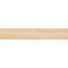 Mexen Liston Avorio gres szkliwiony rekt. G1, płytka drewnopodobna podłogowo-ścienna 120 x 20 cm, mat - TL607-120-020-00