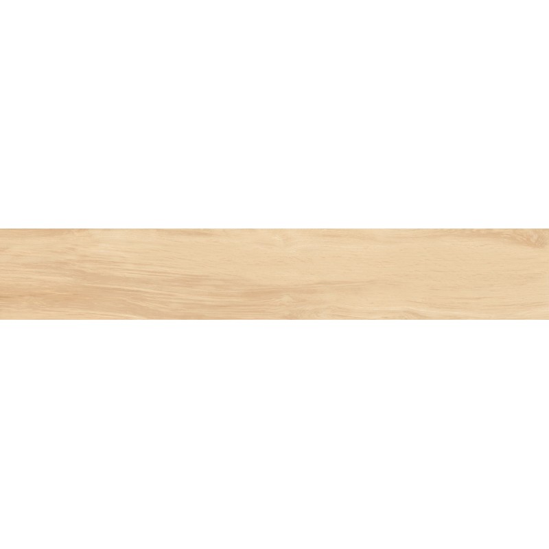 Mexen Liston Avorio lasitettu posliinilaatta rekt. G1, puukuosinen lattia-seinälaatta 120 x 20 cm, matta - TL607-120-020-00