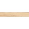 Mexen Liston Avorio geglazuurd gres gerekt. G1, houtachtige vloer-wandtegel 120 x 20 cm, mat - TL607-120-020-00