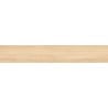 Mexen Liston Avorio gres szkliwiony rekt. G1, płytka drewnopodobna podłogowo-ścienna 120 x 20 cm, mat - TL607-120-020-00