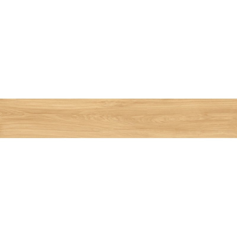 Mexen Liston Μπεζ κεραμικό σμάλτο rekt. G1, πλακίδιο που μοιάζει με ξύλο για