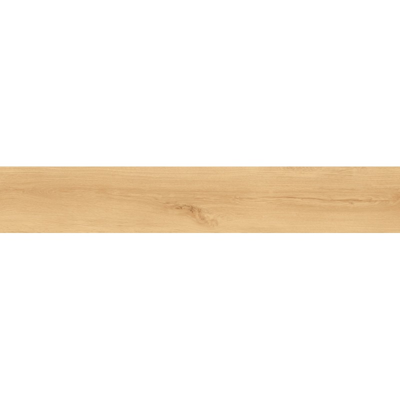 Mexen Liston Beige glaserad rektifierad G1, träliknande golv- och väggplatta 120 x 20 cm, matt - TL607-120-020-01