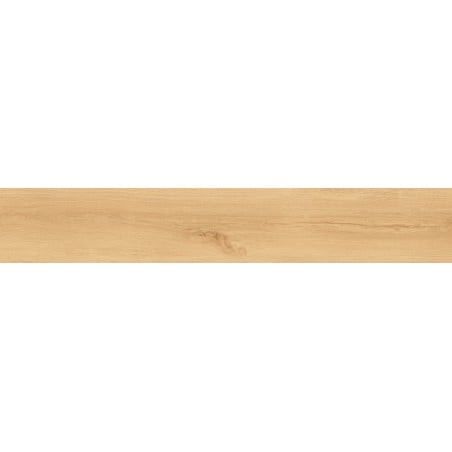 Mexen Liston Beige gres szkliwiony rekt. G1, płytka drewnopodobna podłogowo-ścienna 120 x 20 cm, mat - TL607-120-020-01