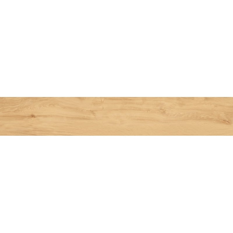 Mexen Liston Beige gres szkliwiony rekt. G1, płytka drewnopodobna podłogowo-ścienna 120 x 20 cm, mat - TL607-120-020-01
