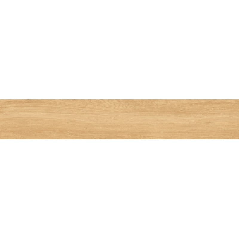 Mexen Liston Μπεζ κεραμικό σμάλτο rekt. G1, πλακίδιο που μοιάζει με ξύλο για