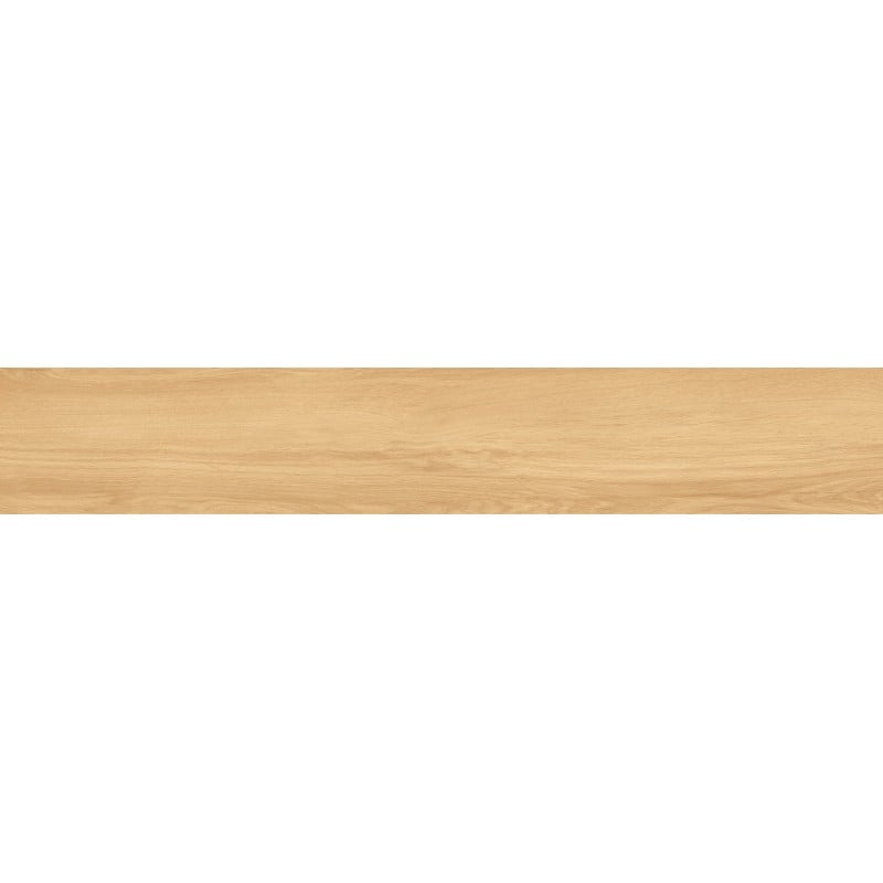 Mexen Liston Beige gres szkliwiony rekt. G1, płytka drewnopodobna podłogowo-ścienna 120 x 20 cm, mat - TL607-120-020-01