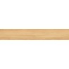 Mexen Liston Beige gres smaltato rettificato G1, piastrella effetto legno pavimento-parete 120 x 20 cm, opaco - TL607-120-020-01