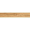 Mexen Liston Gres esmaltado Honey rect. G1, azulejo imitación madera para suelo y pared 120 x 20 cm, mate - TL607-120-020-02