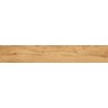 Mexen Liston Honey geglazuurde keramische vloer- en wandtegel 120 x 20 cm, mat - TL607-120-020-02