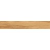 Mexen Liston Gres esmaltado Honey rect. G1, azulejo imitación madera para suelo y pared 120 x 20 cm, mate - TL607-120-020-02