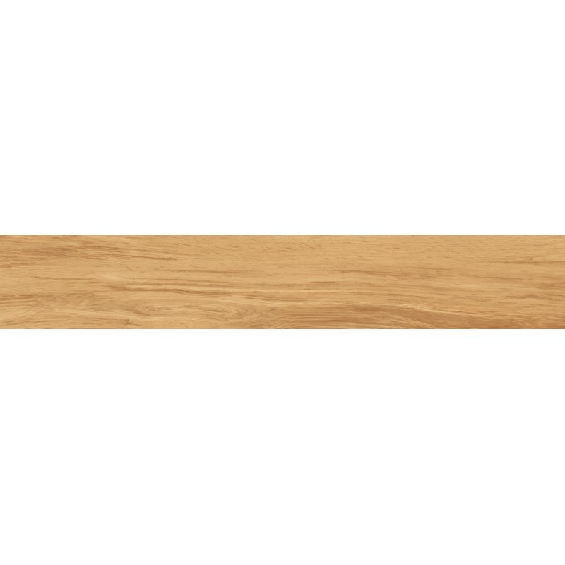 Mexen Liston Honey gres szkliwiony rekt. G1, płytka drewnopodobna podłogowo-ścienna 120 x 20 cm, mat - TL607-120-020-02