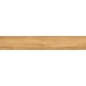 Mexen Liston Honey glasiertes Feinsteinzeug rekt. G1, holzähnliche Boden- und Wandfliese 120 x 20 cm, matt - TL607-120-020-02