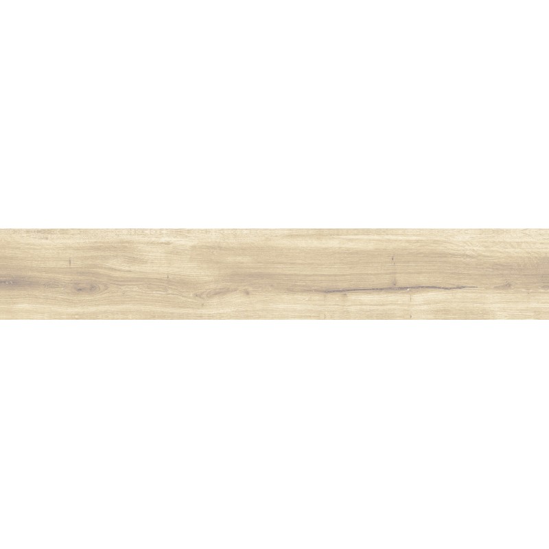 Mexen Lumiere Haya gres szkliwiony rekt. G1, płytka drewnopodobna podłogowo-ścienna 120 x 20 cm, mat - TL608-120-020-00