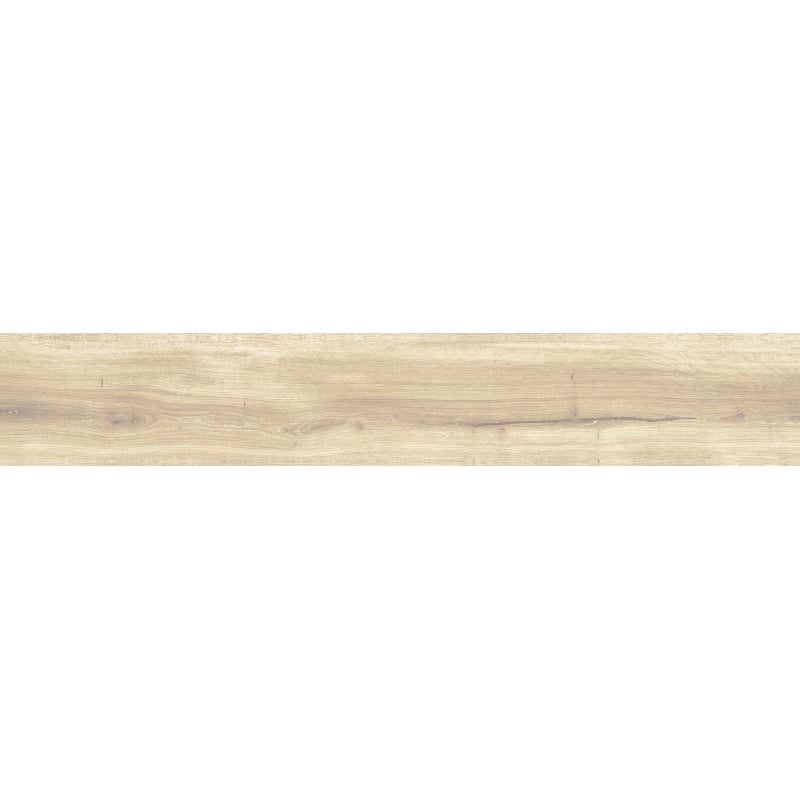 Mexen Lumiere Haya keramik glasiert rekt. G1, holzähnliche Boden- und Wandfliese 120 x 20 cm, matt - TL608-120-020-00