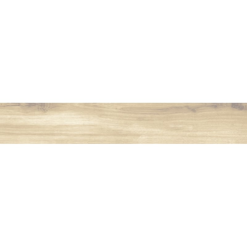 Mexen Lumiere Haya keramik glasiert rekt. G1, holzähnliche Boden- und Wandfliese 120 x 20 cm, matt - TL608-120-020-00