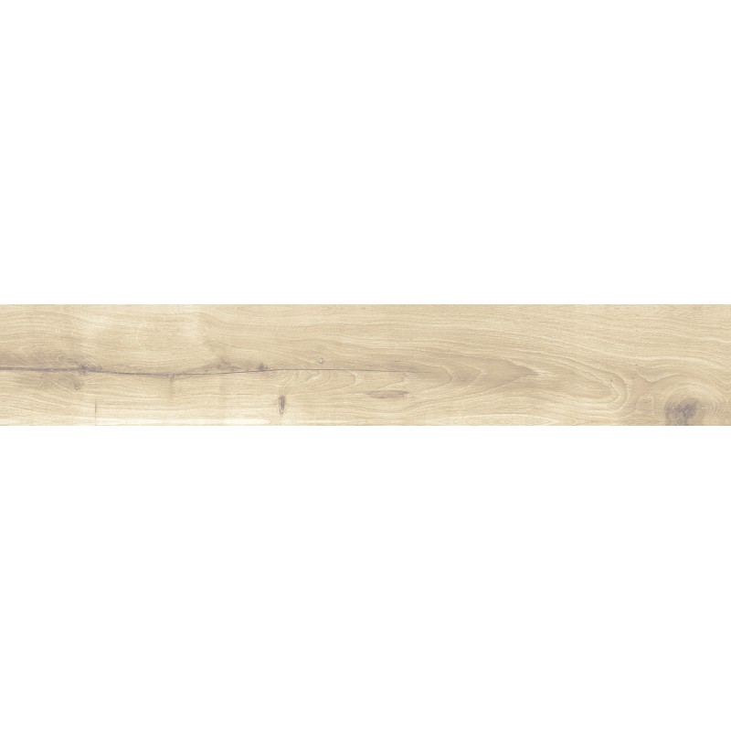 Mexen Lumiere Haya gres szkliwiony rekt. G1, płytka drewnopodobna podłogowo-ścienna 120 x 20 cm, mat - TL608-120-020-00