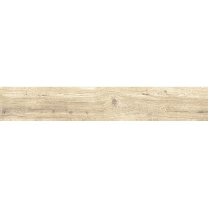 Mexen Lumiere Haya gres szkliwiony rekt. G1, płytka drewnopodobna podłogowo-ścienna 120 x 20 cm, mat - TL608-120-020-00