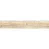 Mexen Lumiere Haya keramik glasiert rekt. G1, holzähnliche Boden- und Wandfliese 120 x 20 cm, matt - TL608-120-020-00