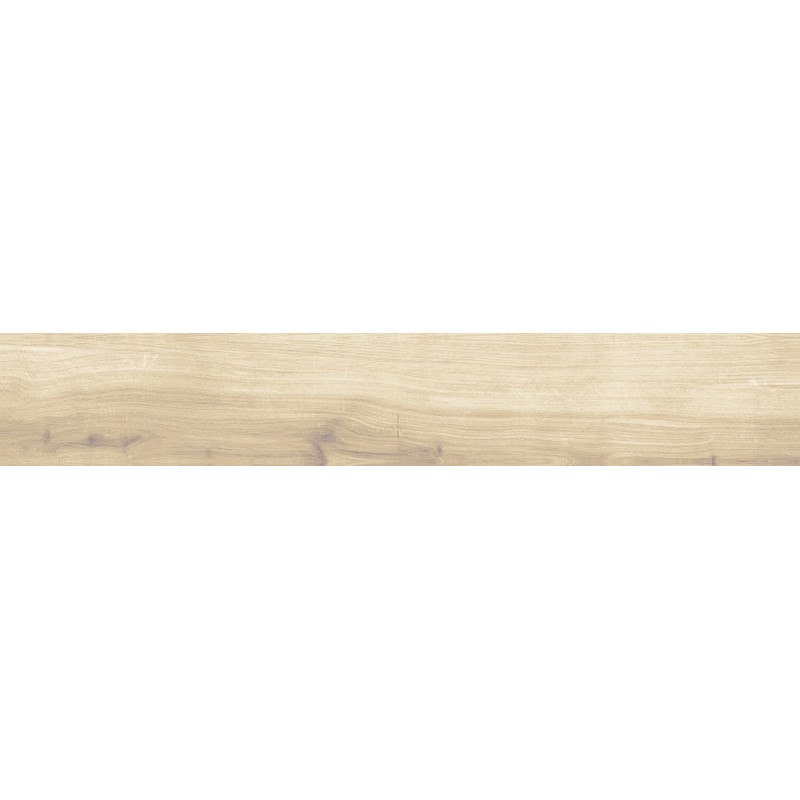 Mexen Lumiere Haya gres szkliwiony rekt. G1, płytka drewnopodobna podłogowo-ścienna 120 x 20 cm, mat - TL608-120-020-00
