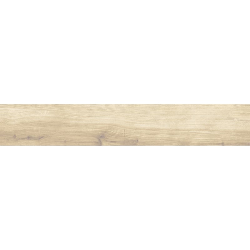 Mexen Lumiere Haya keramik glasiert rekt. G1, holzähnliche Boden- und Wandfliese 120 x 20 cm, matt - TL608-120-020-00
