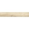 Mexen Lumiere Haya keramik glasiert rekt. G1, holzähnliche Boden- und Wandfliese 120 x 20 cm, matt - TL608-120-020-00