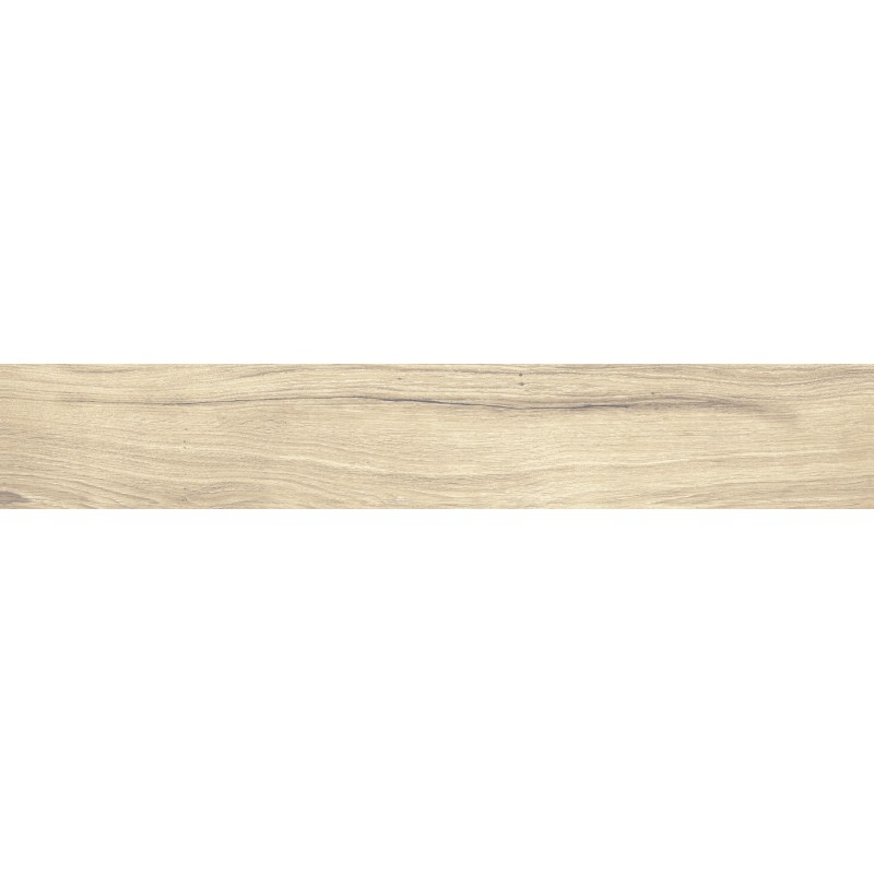 Mexen Lumiere Haya gres szkliwiony rekt. G1, płytka drewnopodobna podłogowo-ścienna 120 x 20 cm, mat - TL608-120-020-00